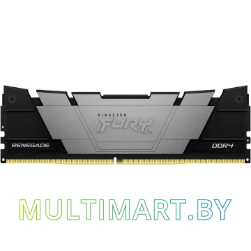 Оперативная память Kingston FURY Renegade 16GB DDR4 PC4-25600 (KF432C16RB12/16)